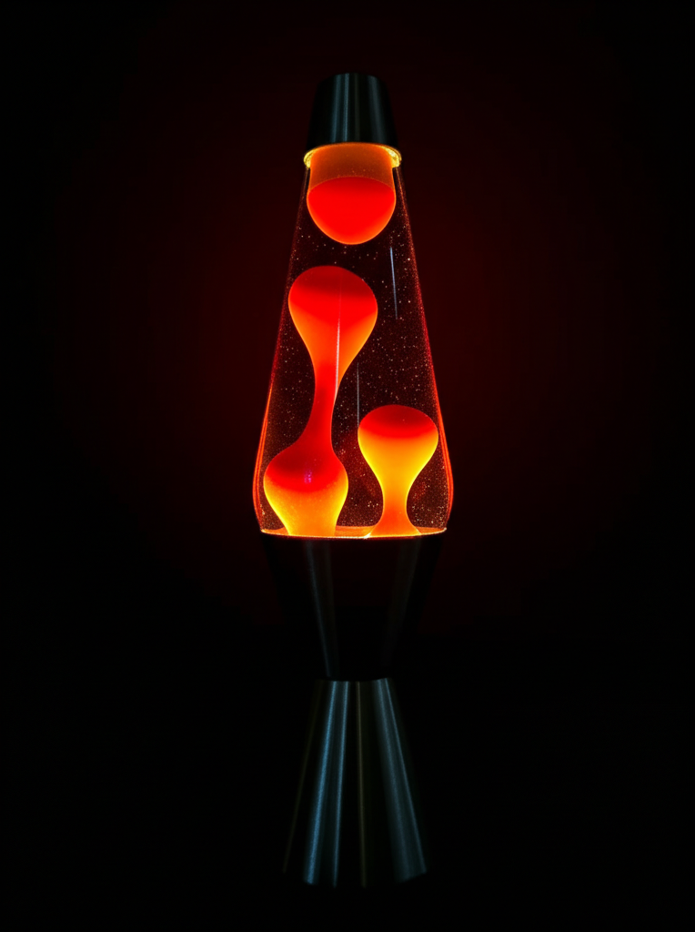 Lava Lamp