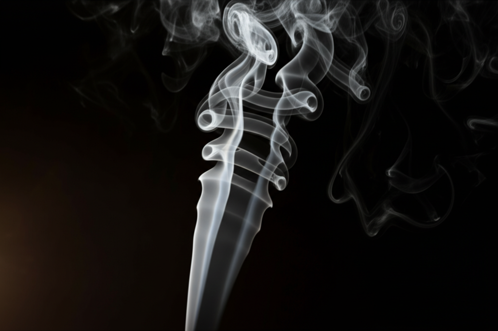 Smoke Simulation